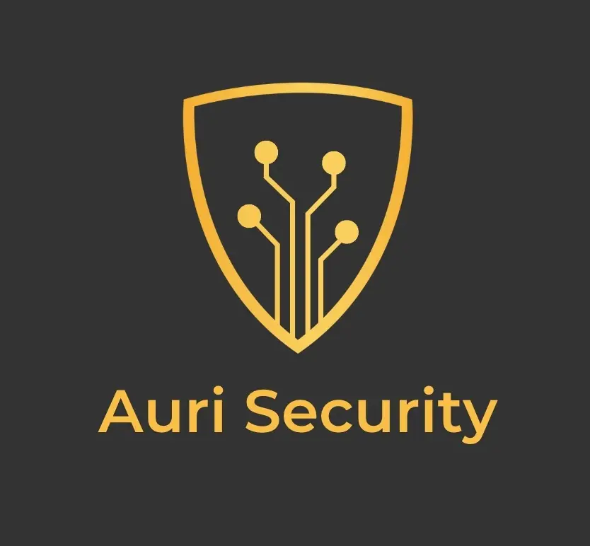 Auri Security Logo