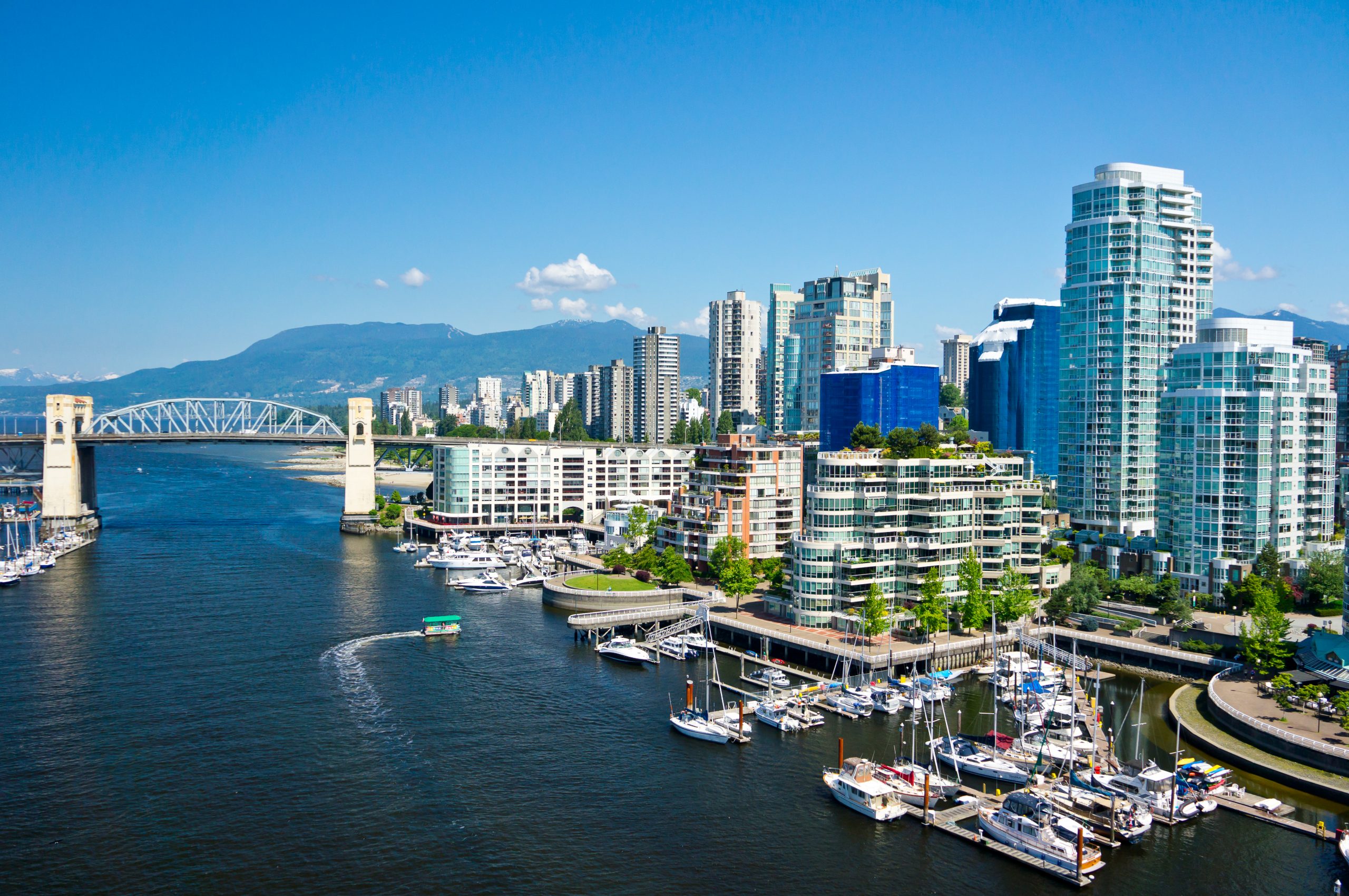 Vancouver Office